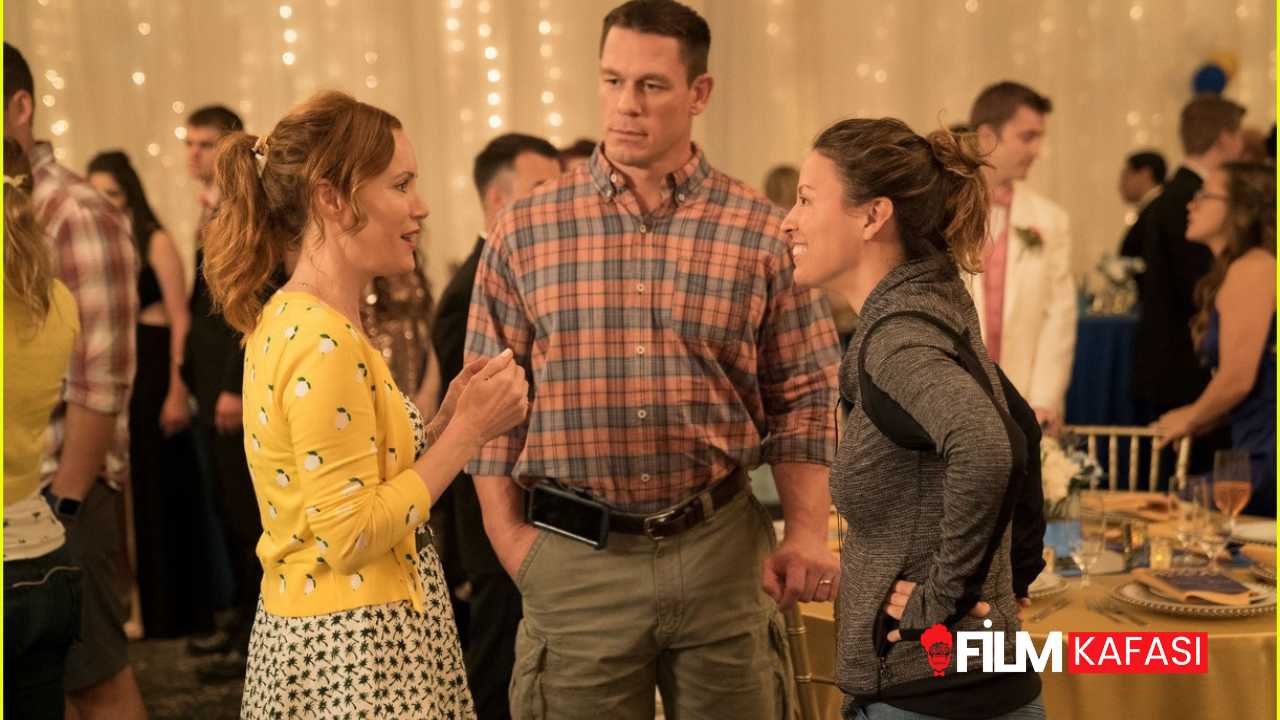 Blockers (Engelleyiciler) (2018)