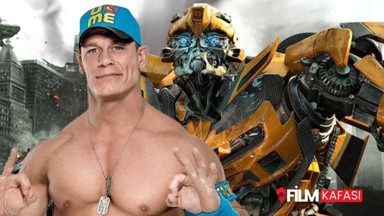 Bumblebee (2018)