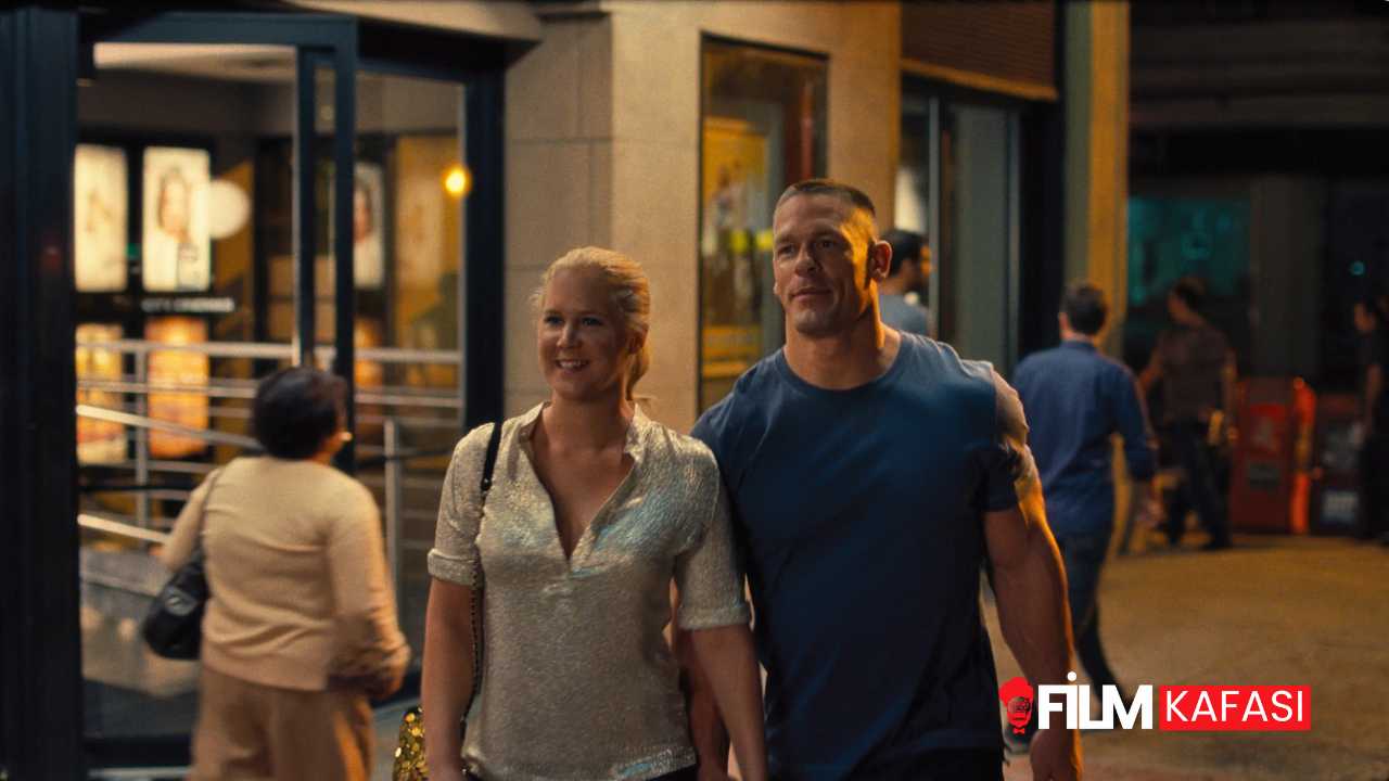 Trainwreck (2015)