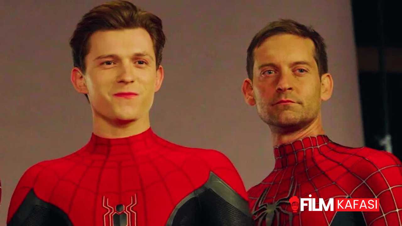 Ezeli Tartışmayı Bitiriyoruz: En İyi Spider-Man, Tom Holland mı Yoksa Tobey Maguire mı? En İyi Spider-Man, Tom Holland mı Yoksa Tobey Maguire mı?