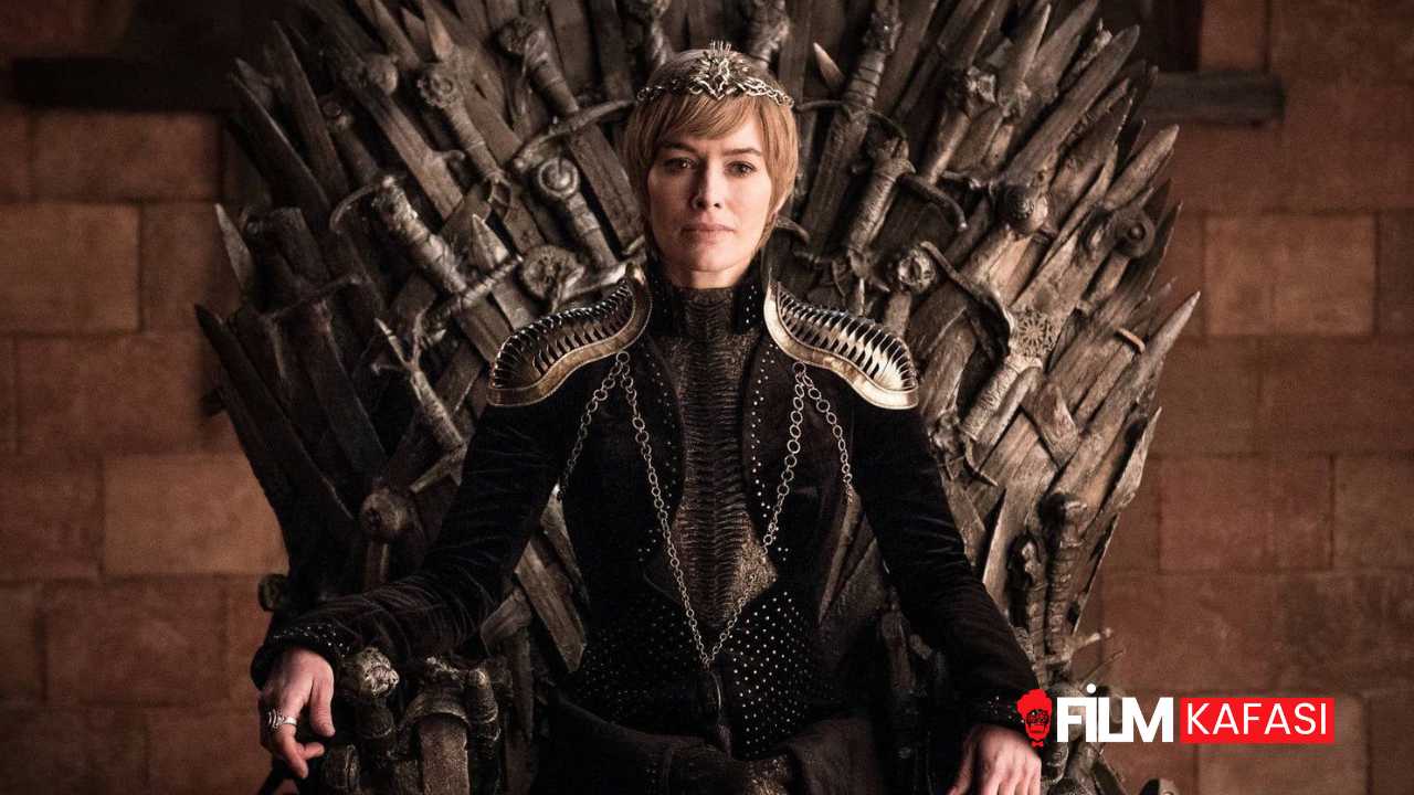 Cersei ve Viserys Aynı Dizide! Game of Thrones Yıldızları, Black Mirror’ın Yaratıcısının Yeni Projesinde Game of Thrones Yıldızları Yeni Dizide Buluşuyor