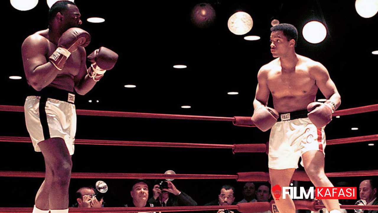 Ali (2001)
