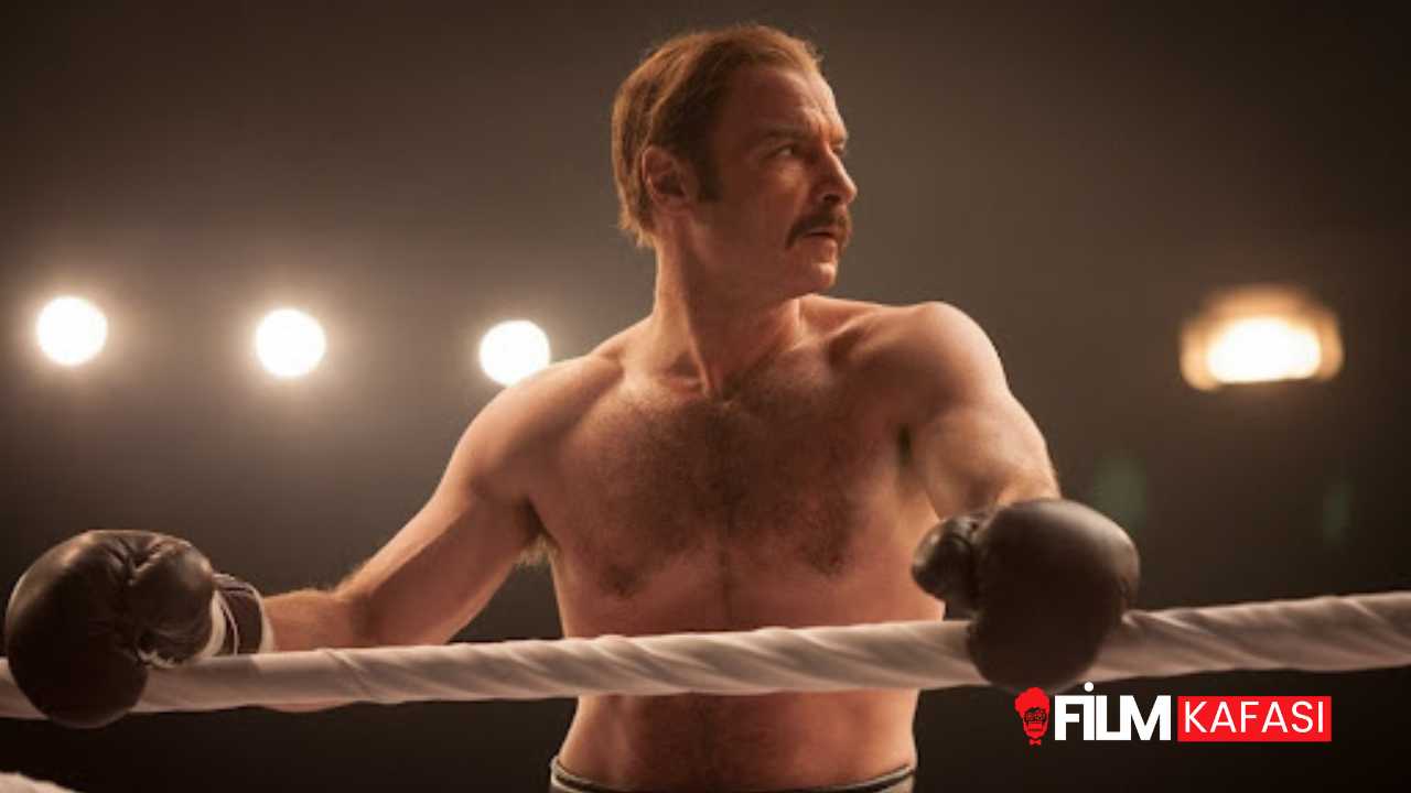 Chuck (2016)