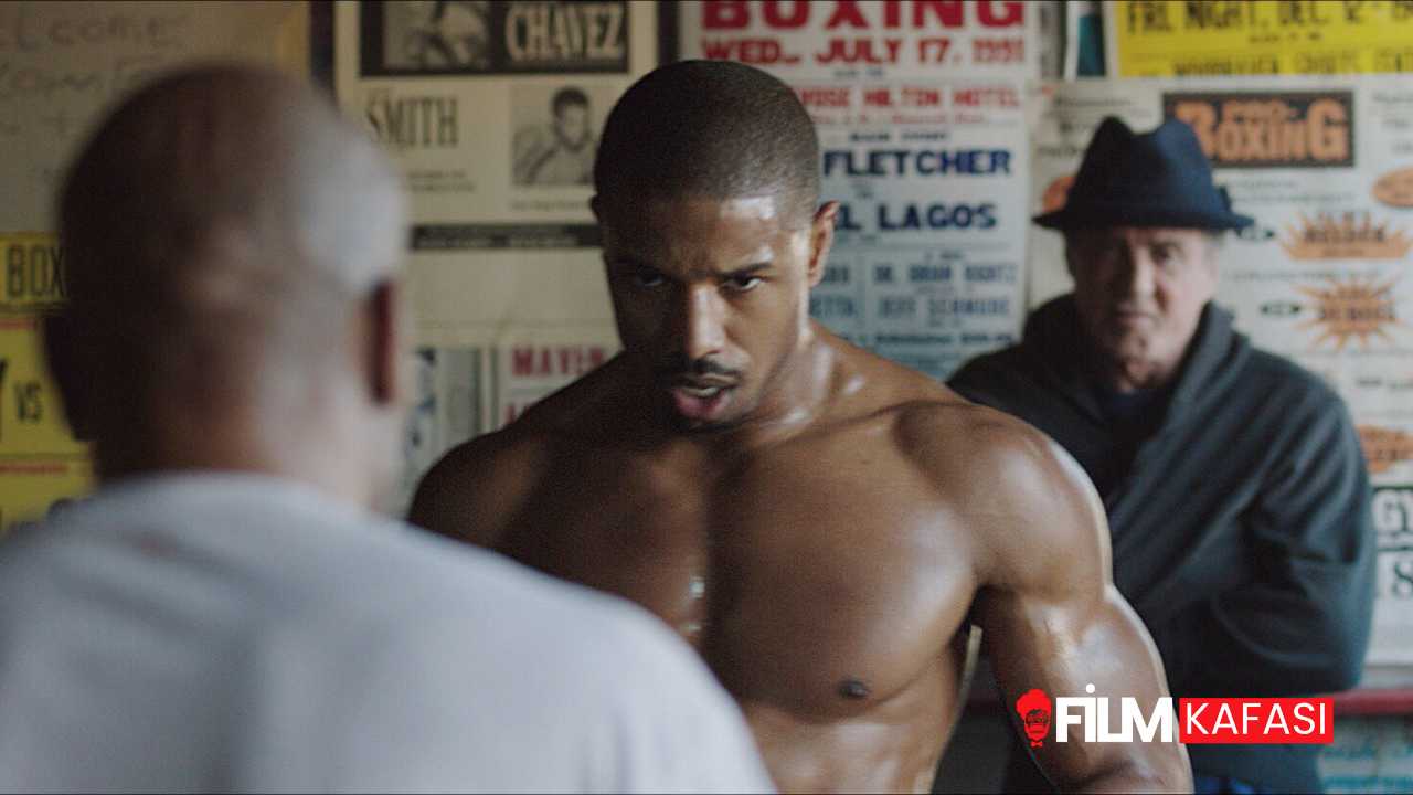 Creed (2015)