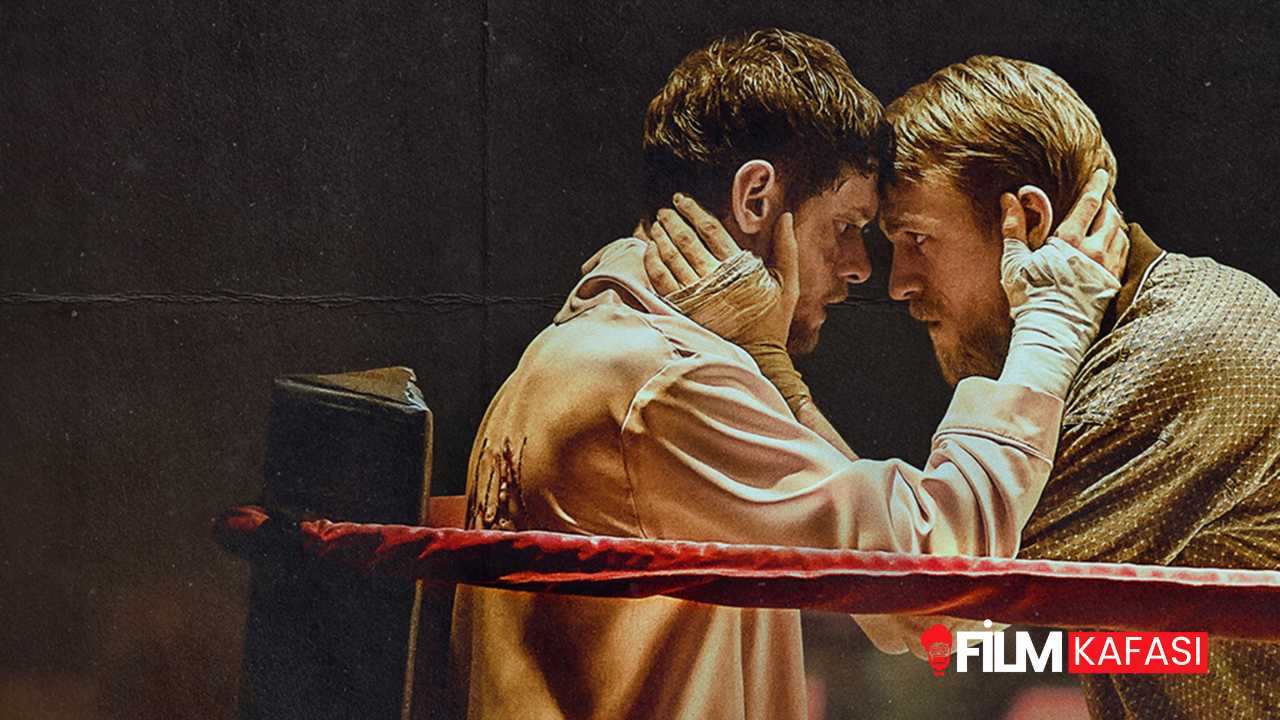 Jungleland (2019)