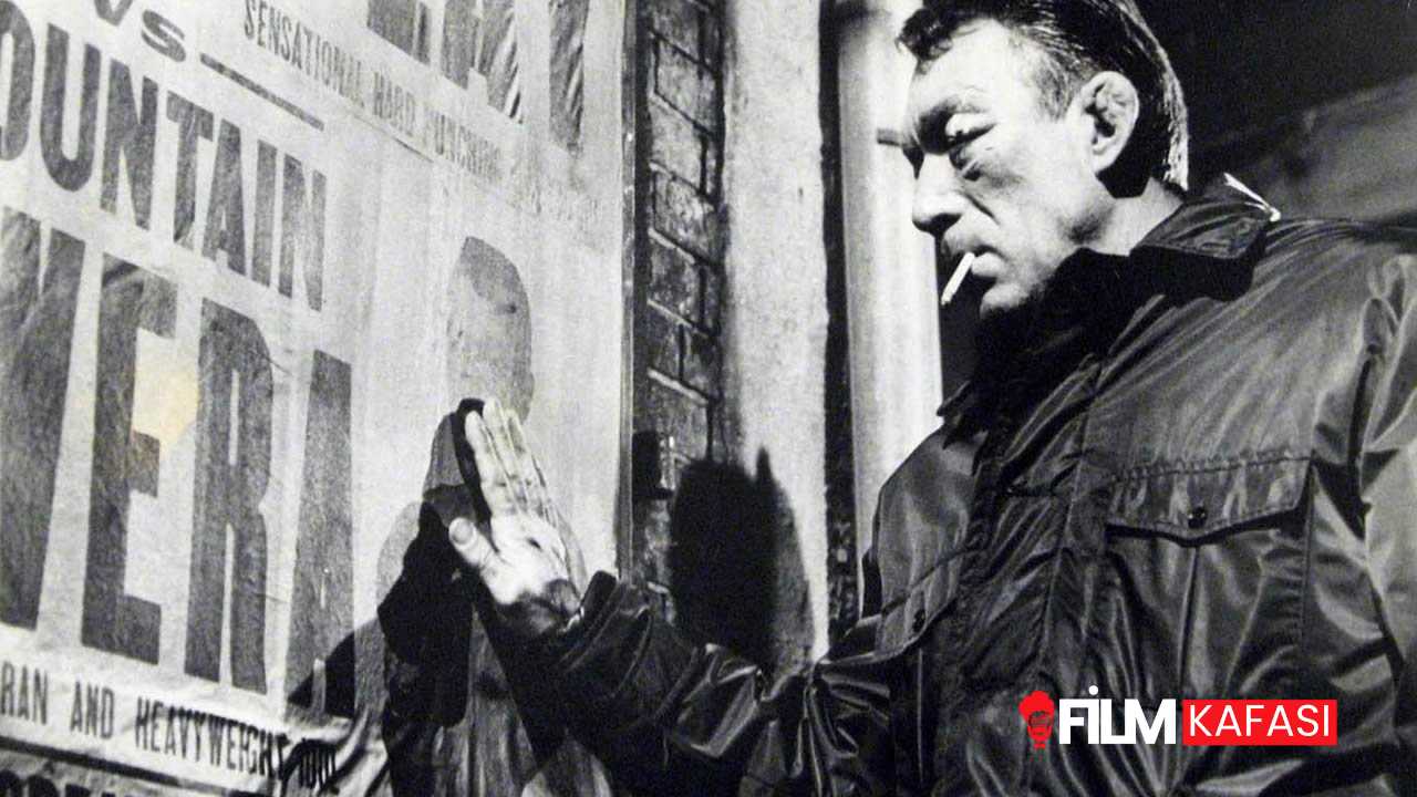 Requiem for a Heavyweight (Ağır Sikletin Ağıtı) (1962)