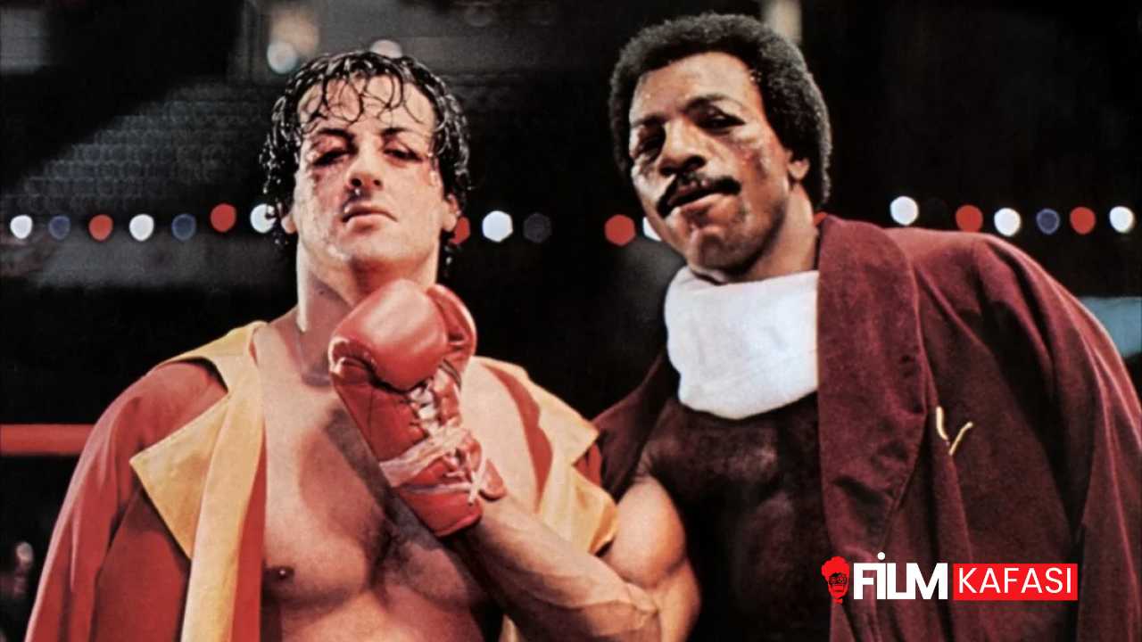 Rocky (1976)