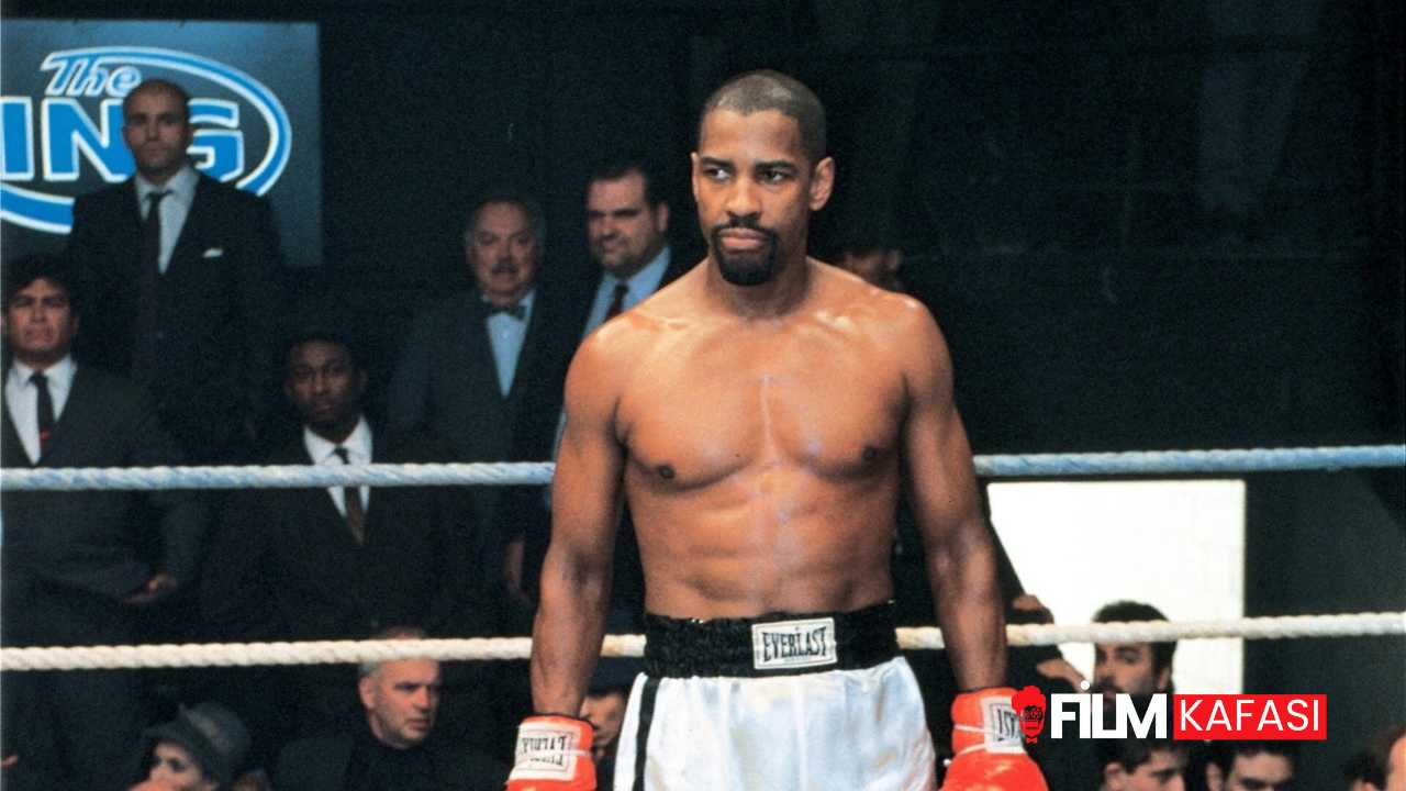 The Hurricane (Onaltıncı Raund) (1999)