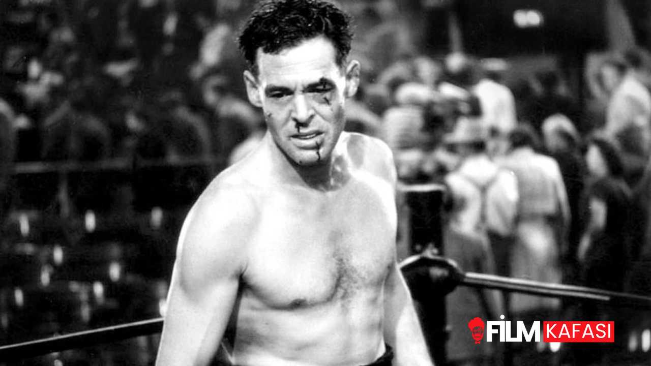 The Set-Up (Tuzak) (1949)