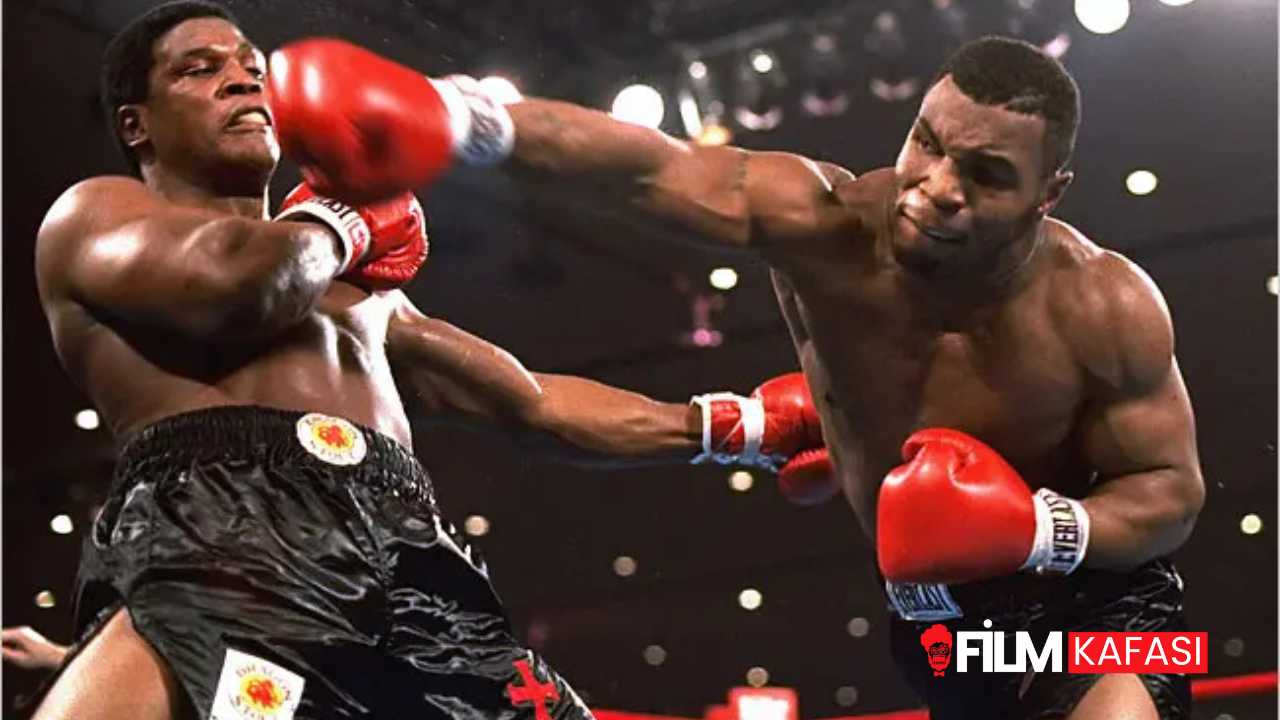 Tyson (2008)