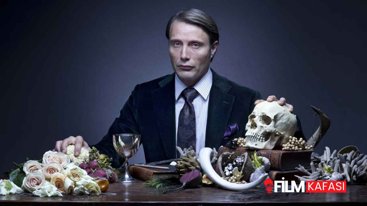 Bir Başyapıtın Otopsisi: Hannibal’ın Sanatı, Aşkı ve Zamansız Ölümü Hannibal'ın Sanatı, Aşkı ve Zamansız Ölümü
