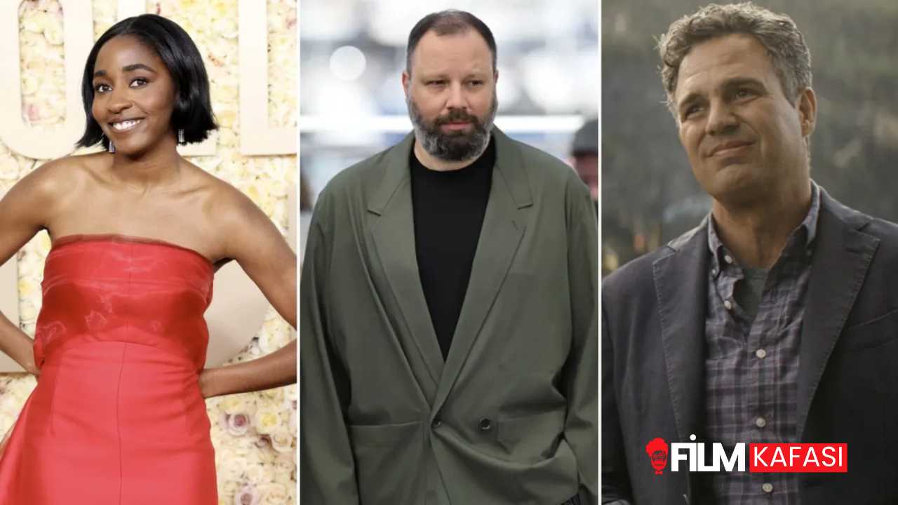 Hollywood’da Filistin İçin Tarihi Duruş: Olivia Colman ve Mark Ruffalo’dan İsrail’e Boykot Hollywood'da Filistin İçin Tarihi Duruş