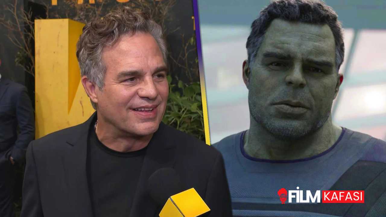 Hulk, Yeni Spider-Man Filminde Olacak mı? Mark Ruffalo’dan Kafa Karıştıran Cevap Hulk, Yeni Spider-Man Filminde Olacak mı?