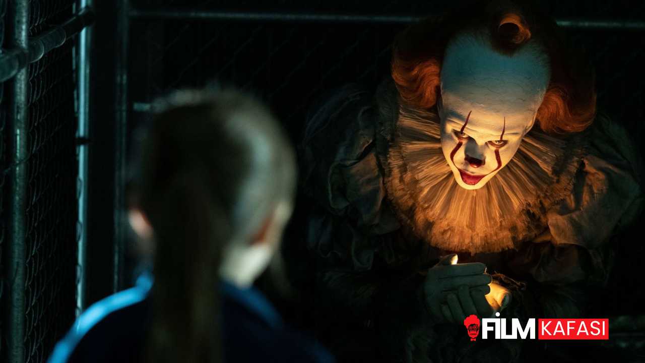 Bill Skarsgård Geri Dönüyor! Yeni It Dizisi Welcome to Derry, Cadılar Bayramı’nda Geliyor Yeni It Dizisi Welcome to Derry, Cadılar Bayramı'nda Geliyor
