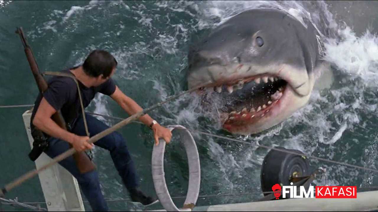 Jaws (1975)