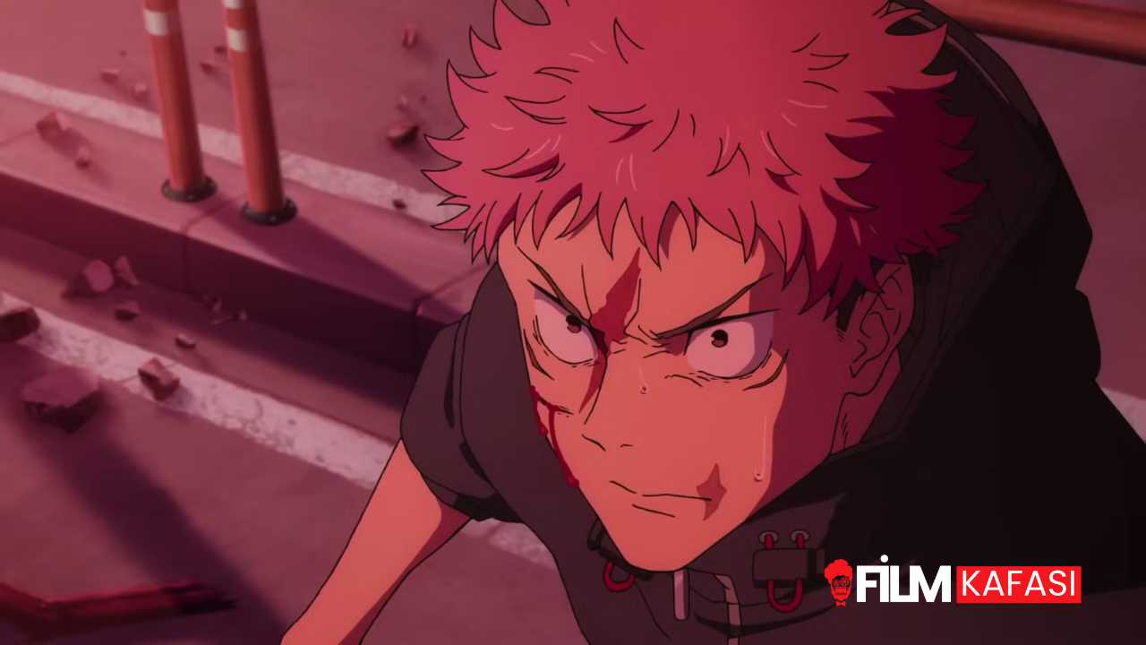 Jujutsu Kaisen 3. Sezon Fragmanı Yayınlandı: Gojo Hayranlarına Kötü Haber Jujutsu Kaisen 3. Sezon Fragmanı Yayınlandı