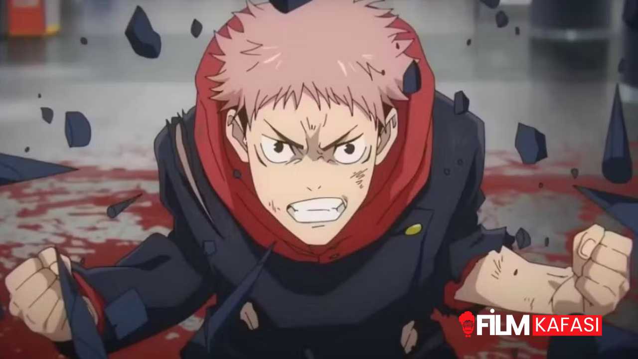 Jujutsu Kaisen: Abartılan Bir Kopya mı, Yoksa Usta İşi Bir Sentez mi? Jujutsu Kaisen Abartılıyor mu