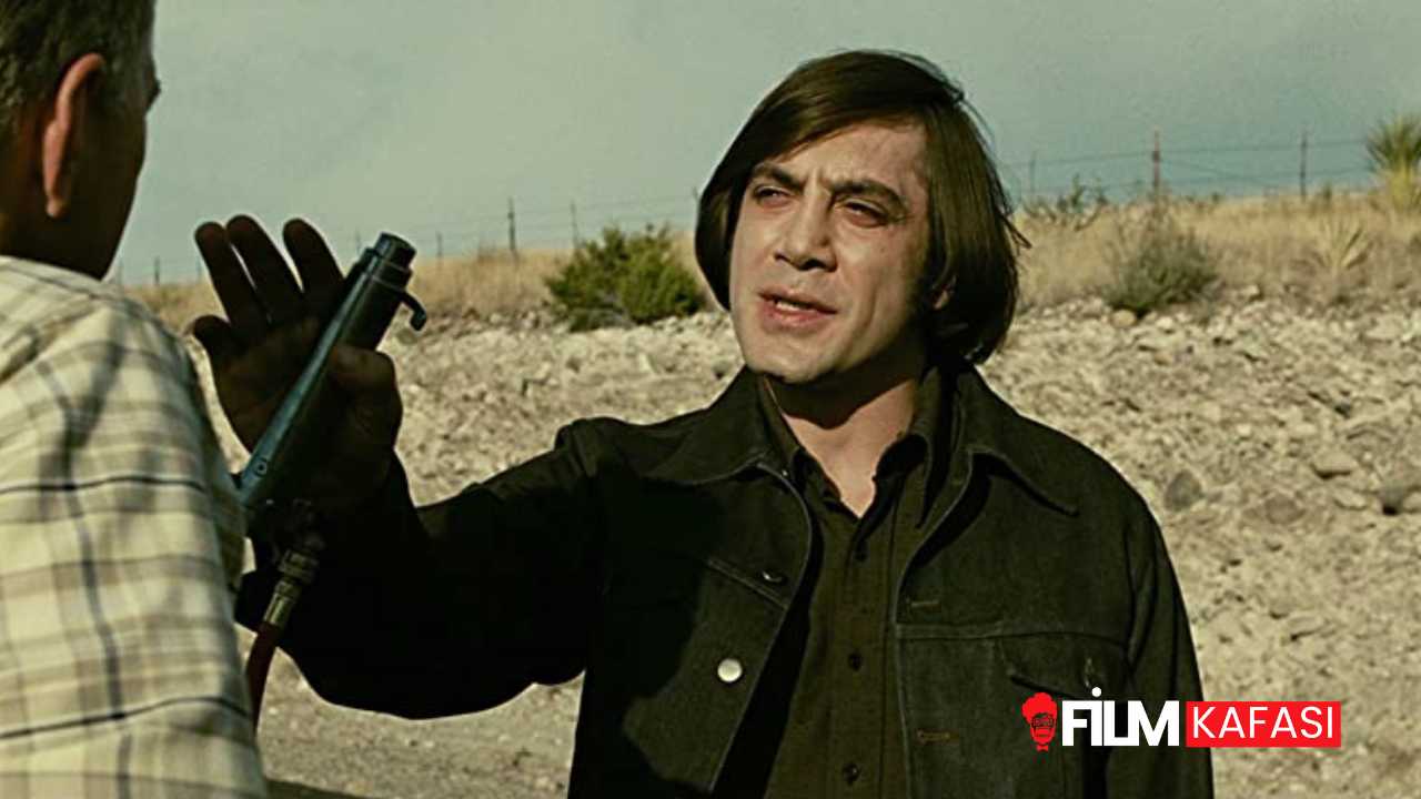 No Country for Old Men (İhtiyarlara Yer Yok)