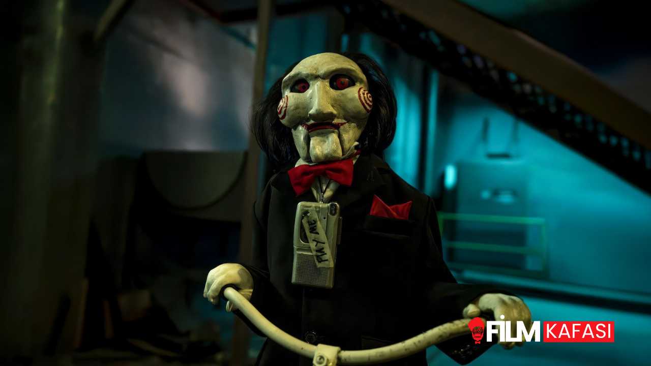 Saw (Testere)