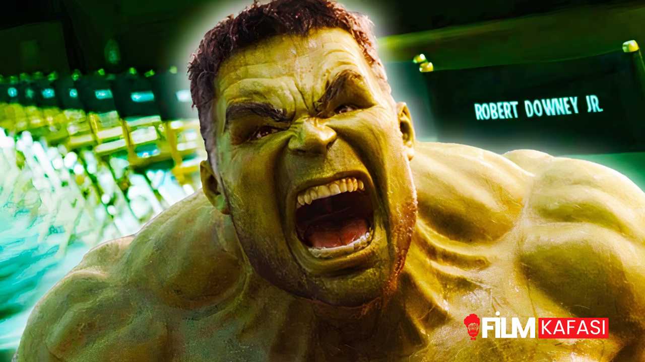 Marvel’ın Perde Arkasında Kriz mi Var? Ünlü Oyuncular MCU Deneyimlerinden Şikayetçi Marvel'in Ünlü Oyuncuları MCU Deneyimlerinden Şikayetçi