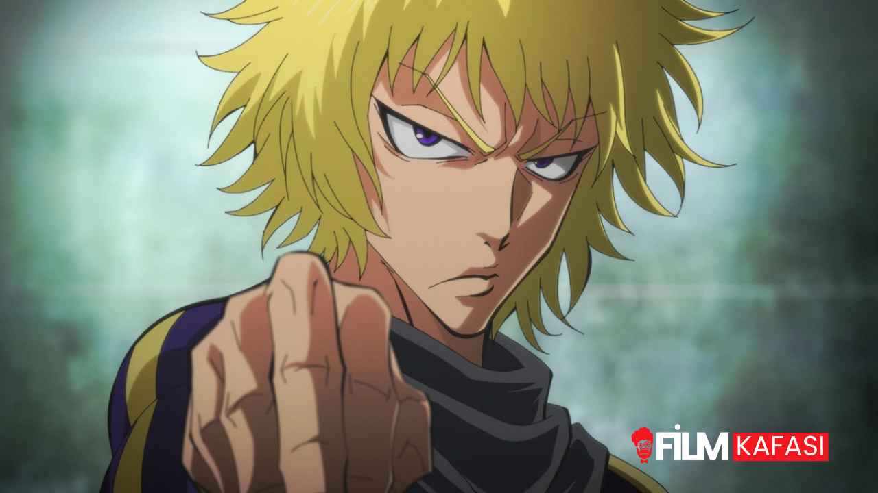 Naruto Ekibinden Yeni Seri: Ninjalar ve Yakuza’yı Karşı Karşıya Getiren Ninja Vs. Gokudo Naruto Ekibinden Yeni Seri Ninja vs Gokudo