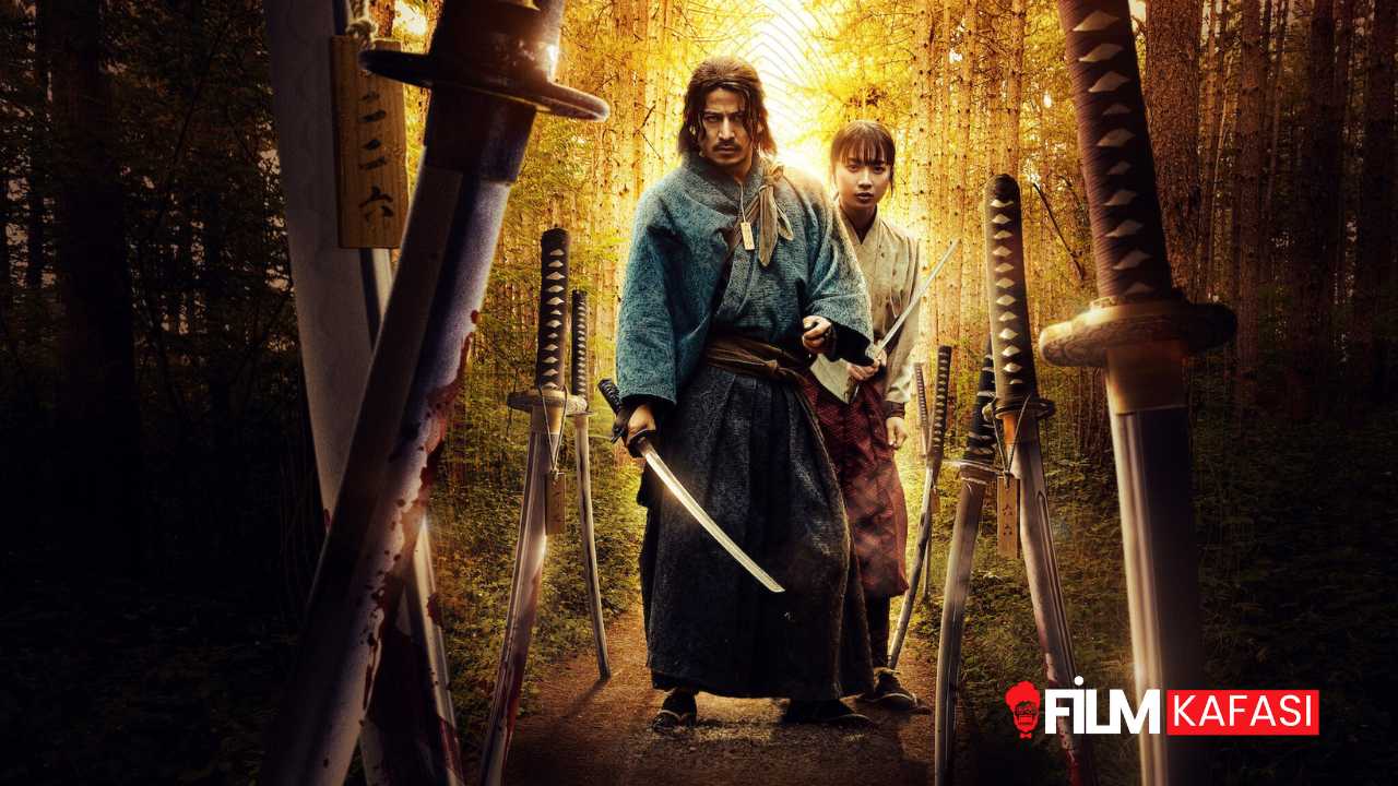 Shogun ve Squid Game Karışımı: Netflix’in Yeni Samuray Dizisi Last Samurai Standing’den Vahşi Fragman Netflix'in Yeni Samuray Dizisi Last Samurai Standing