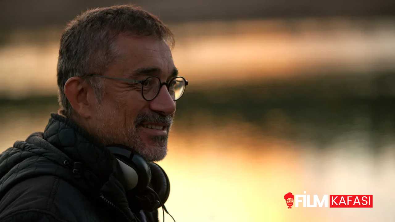 Kar Altındaki Yalnızlıktan Gecenin Ağırlığına: Nuri Bilge Ceylan Sinemasında Taşranın İki Yüzü Nuri Bilge Ceylan Sinemasında Taşranın İki Yüzü