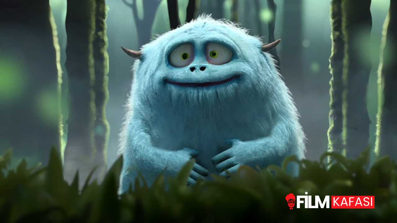 ChatGPT’nin Yaratıcısı OpenAI’dan Yapay Zeka Filmi: Critterz OpenAI'dan Yapay Zeka Filmi: Critterz
