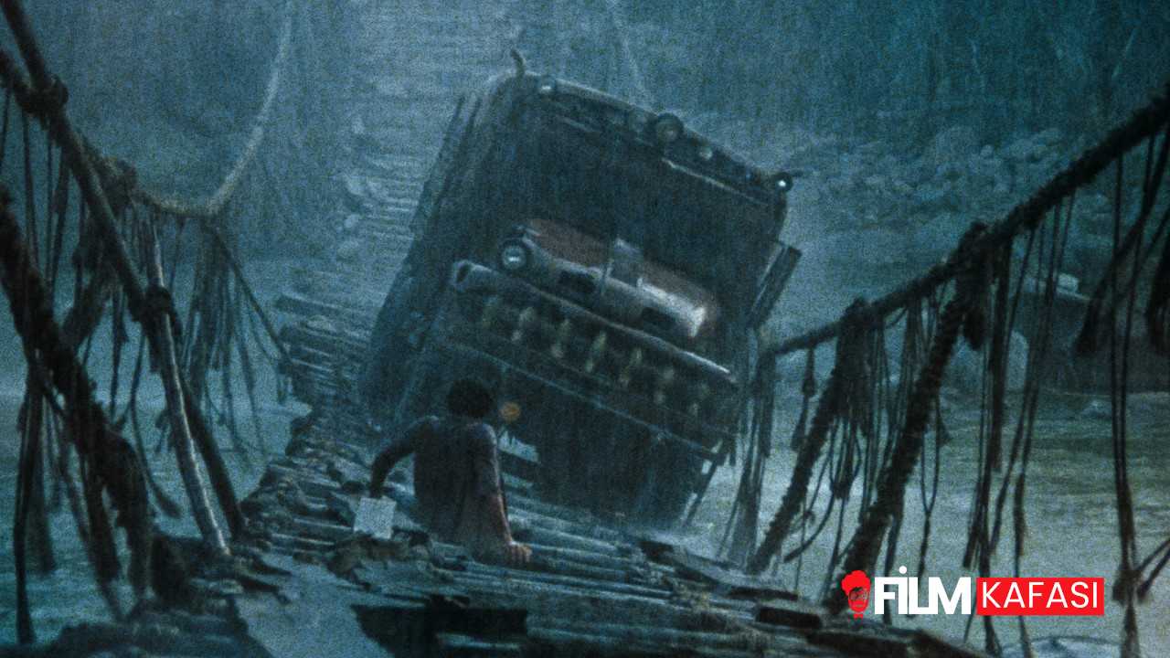 Sorcerer (Dehşet Yolcuları) - 1977