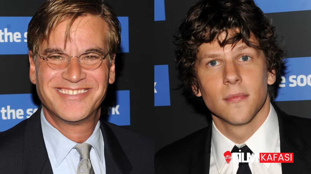 The Social Network’ün Devam Filmi Resmen Duyuruldu: İşte Adı, Kadrosu ve Vizyon Tarihi The Social Network (Sosyal Ağ 2) Filmi Resmen Duyuruldu