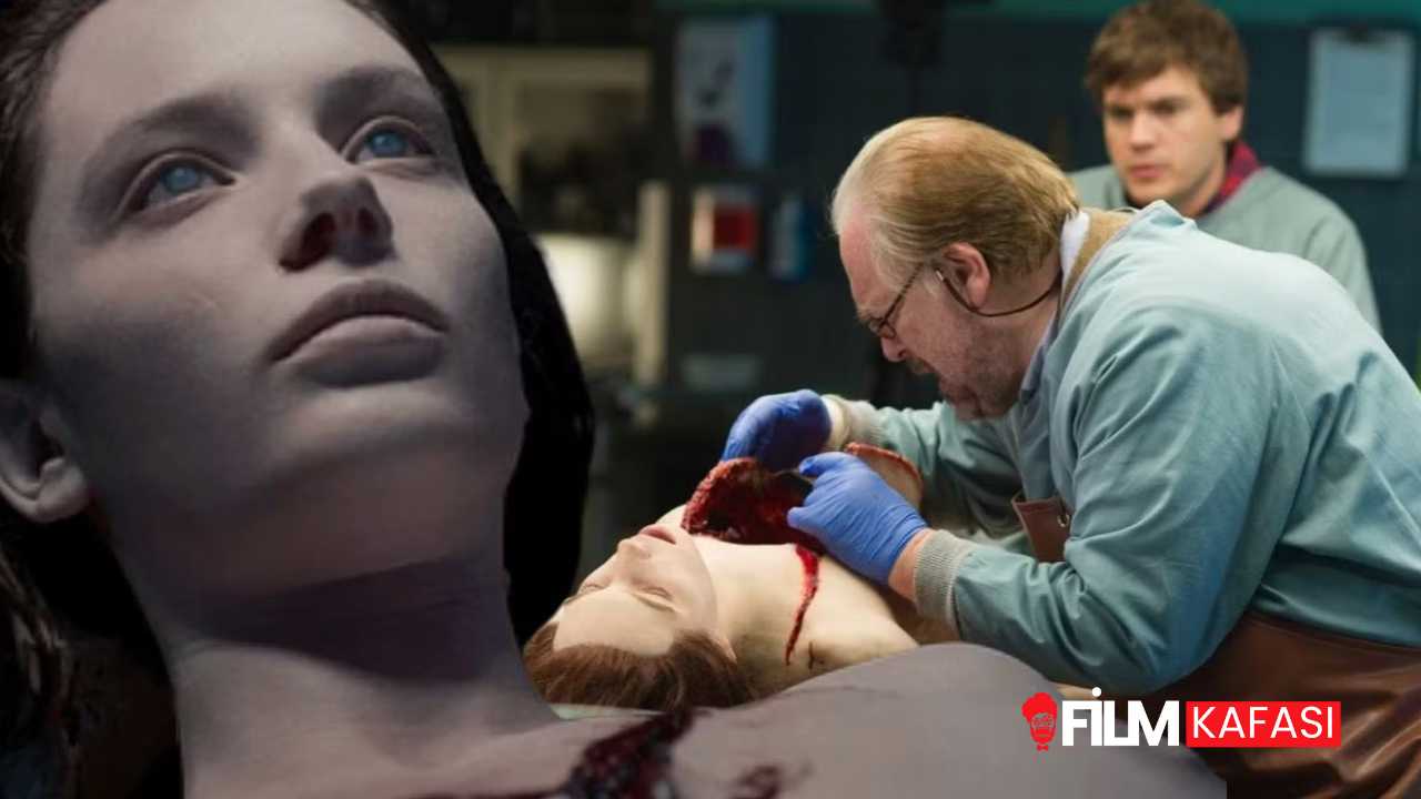 Stephen King’in “Yalnız İzlemeyin” Dediği O Korku Filmi Yeniden Gündemde Stephen King'in "Yalnız İzlemeyin" Dediği O Korku Filmi