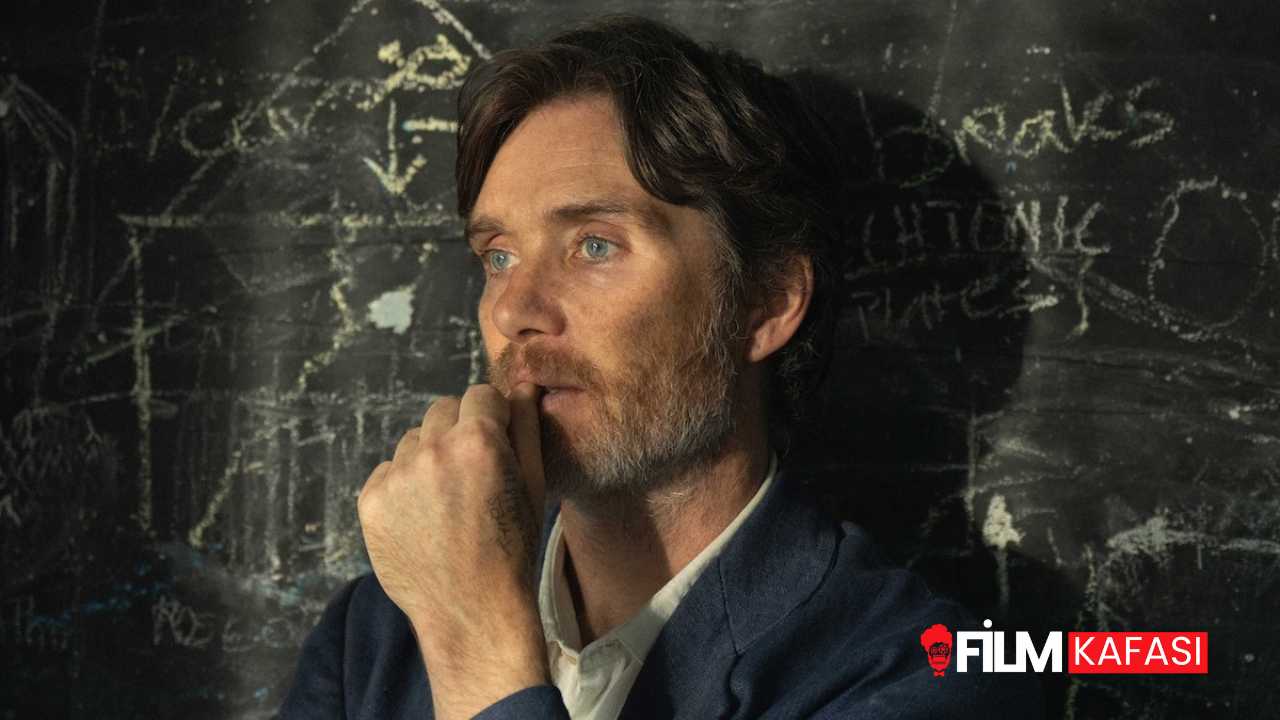 Oscar’dan Sonra Gelen Kaos: Cillian Murphy’li “Steve” Yürekleri Dağlıyor Ama Kafaları Karıştırıyor Steve film incelemesi