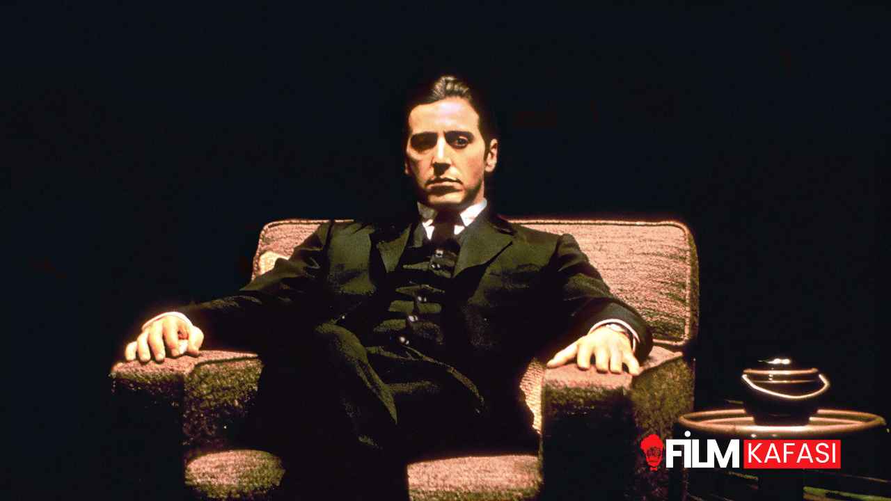 “Dostlarını Yakın Tut, Düşmanlarını Daha da Yakın”: The Godfather’ın Ölümsüz Dersi The Godfather'ın (Baba) Ölümsüz Dersi