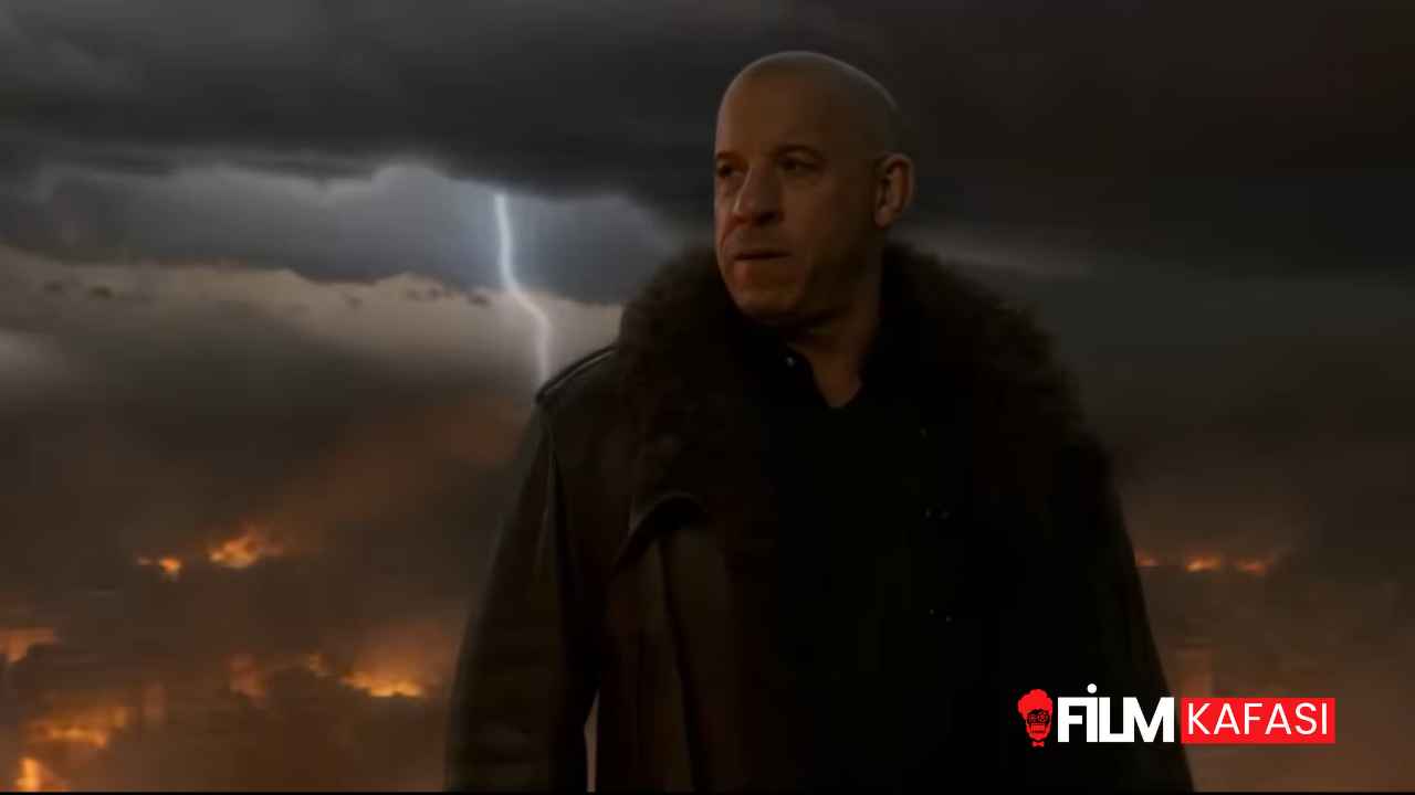 The Last Witch Hunter Efsanesi Devam Ediyor: 2. Film Yolda The Last Witch Hunter Efsanesi Devam Ediyor: 2. Film Yolda