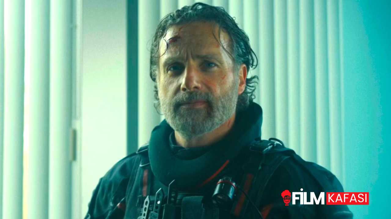 Rick Grimes Geri Dönecek mi? Andrew Lincoln’dan Heyecanlandıran Açıklama Rick Grimes Geri Dönecek mi