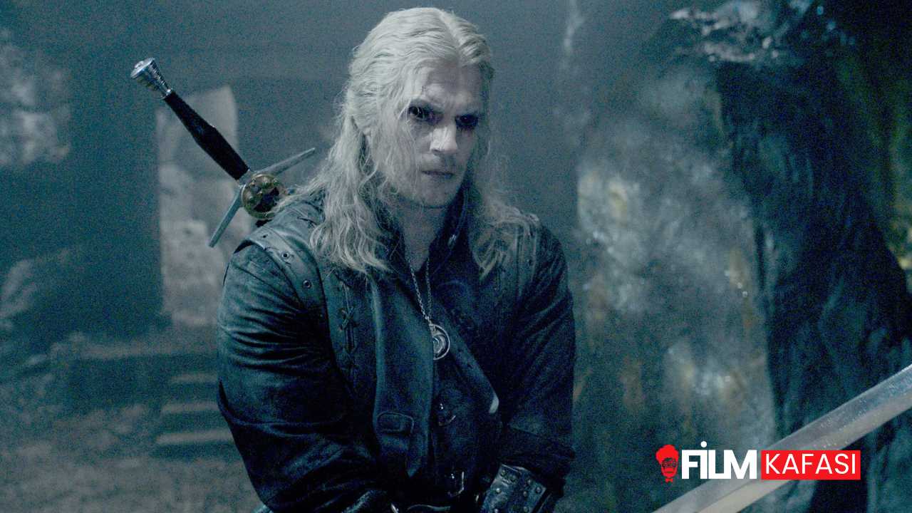 İşte Yeni Geralt: The Witcher 4. Sezondan Liam Hemsworth’lü İlk Fragman ve Yayın Tarihi! The Witcher 4. Sezondan Fragman