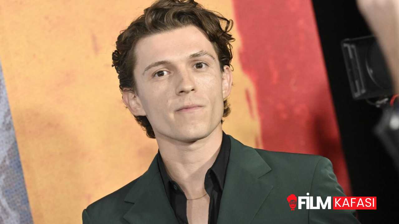 Tom Holland’dan Christopher Nolan’ın Yeni Filmine Dev Övgü: “Okuduğum En İyi Senaryo” Tom Holland'dan Christopher Nolan'ın Yeni Filmine Dev Övgü