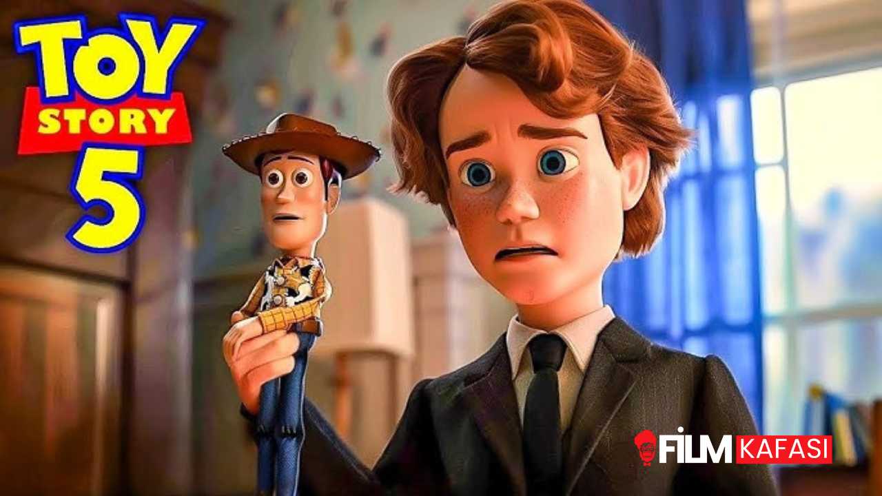 Toy Story 5 (19 Haziran 2026)