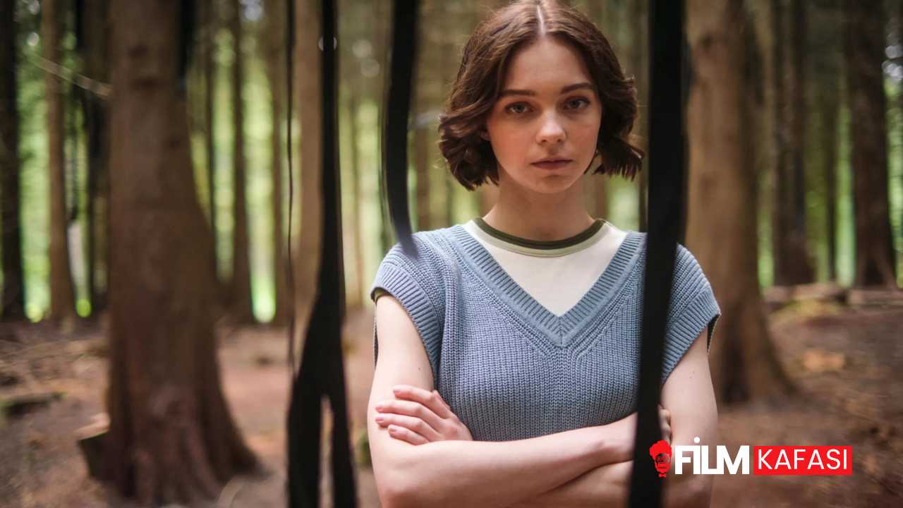 Wednesday’in Enid’i, Star Wars Evrenine Transfer Oldu: İşte Emma Myers’ın Yeni Rolü Wednesday'in Yıldızı Emma Myers'ın Yeni Rolü