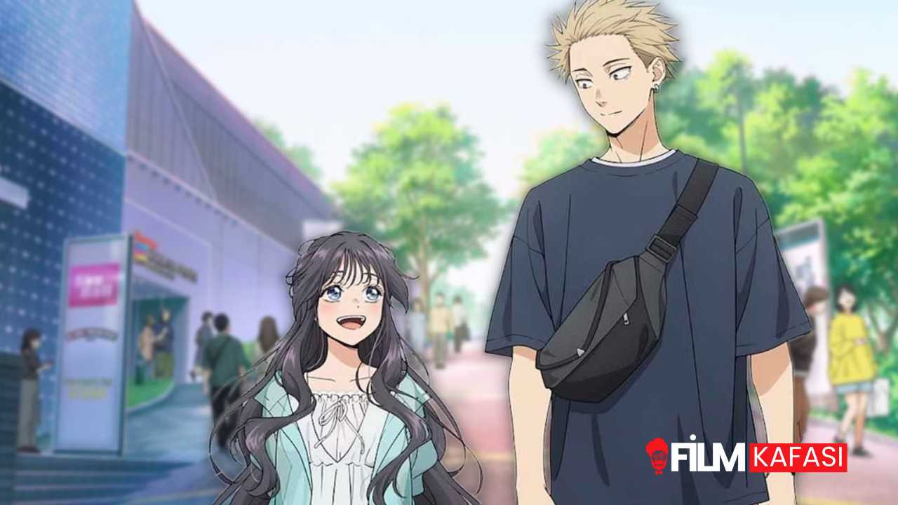 Netflix’in Yeni Romantik Animesi, Modern Bir Romeo ve Juliet Hikayesi Anlatıyor Netflix'in Yeni Anime Dizisi The Fragrant Flower Blooms with Dignity