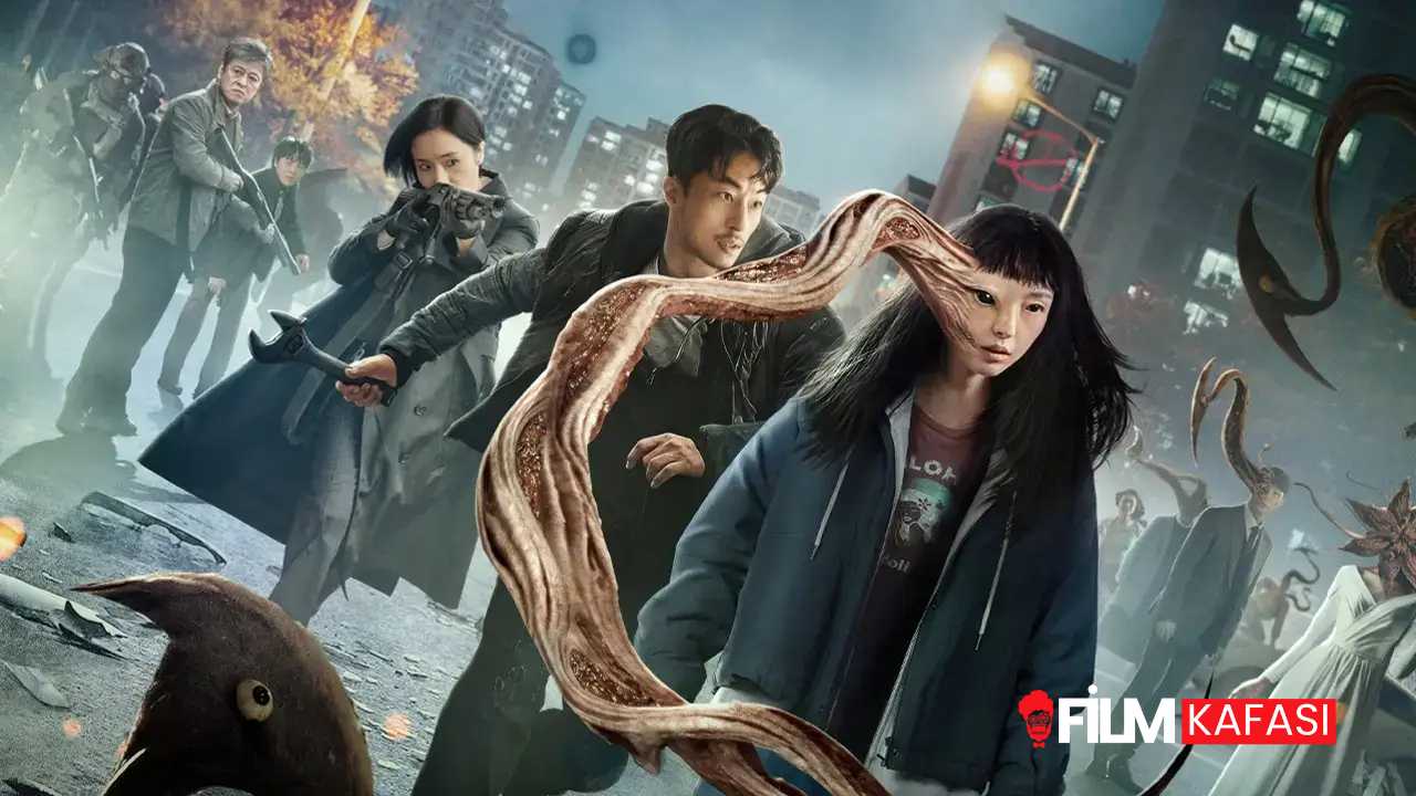 Train to Busan’ın Yönetmeninden Yeni Dizi: Parasyte: The Grey İncelemesi Yeni Dizi: Parasyte: The Grey İncelemesi