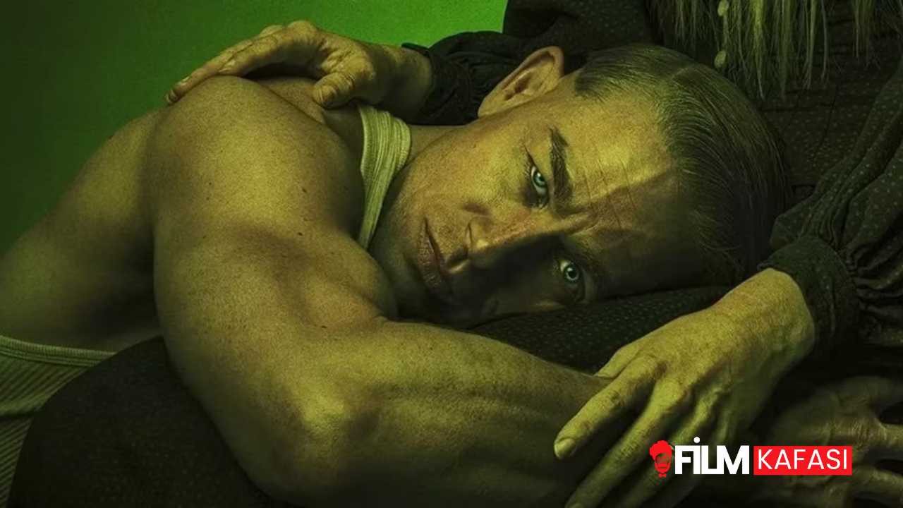 Psycho ve Teksas Katliamı’nın Gerçek Hikayesi: Yeni Monster Dizisi Ed Gein Geliyor Yeni Monster Dizisi Ed Gein Geliyor