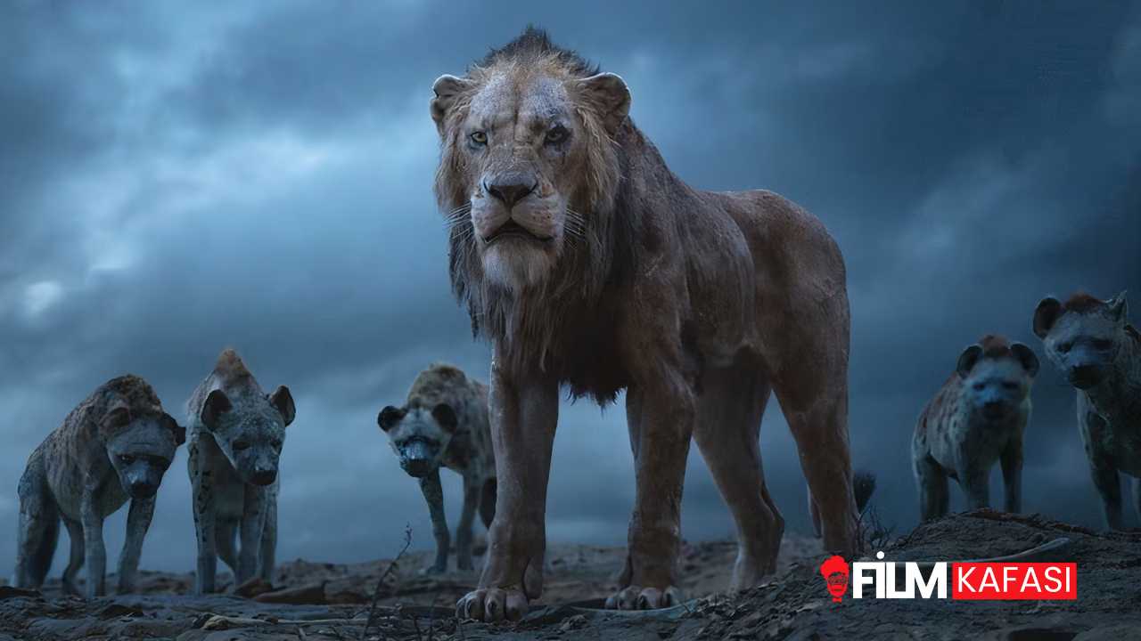 Aslan Kral Efsanesi Devam Ediyor: Yeni Film Yolda mı? Aslan Kral Efsanesi Devam Ediyor: Yeni Film Yolda