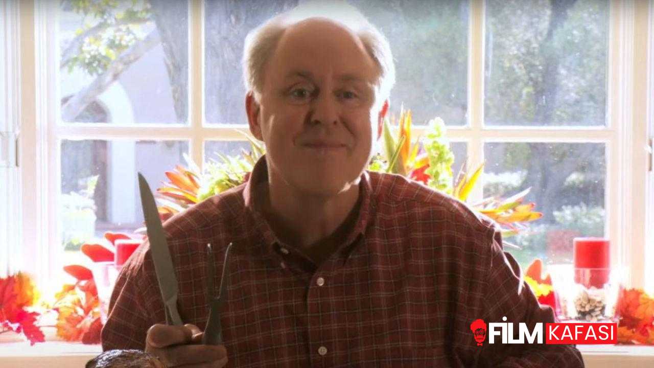 Arthur Mitchell / The Trinity Killer
