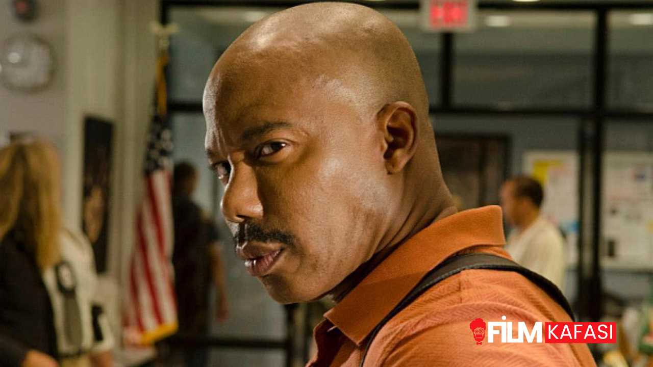 Dexter, James Doakes