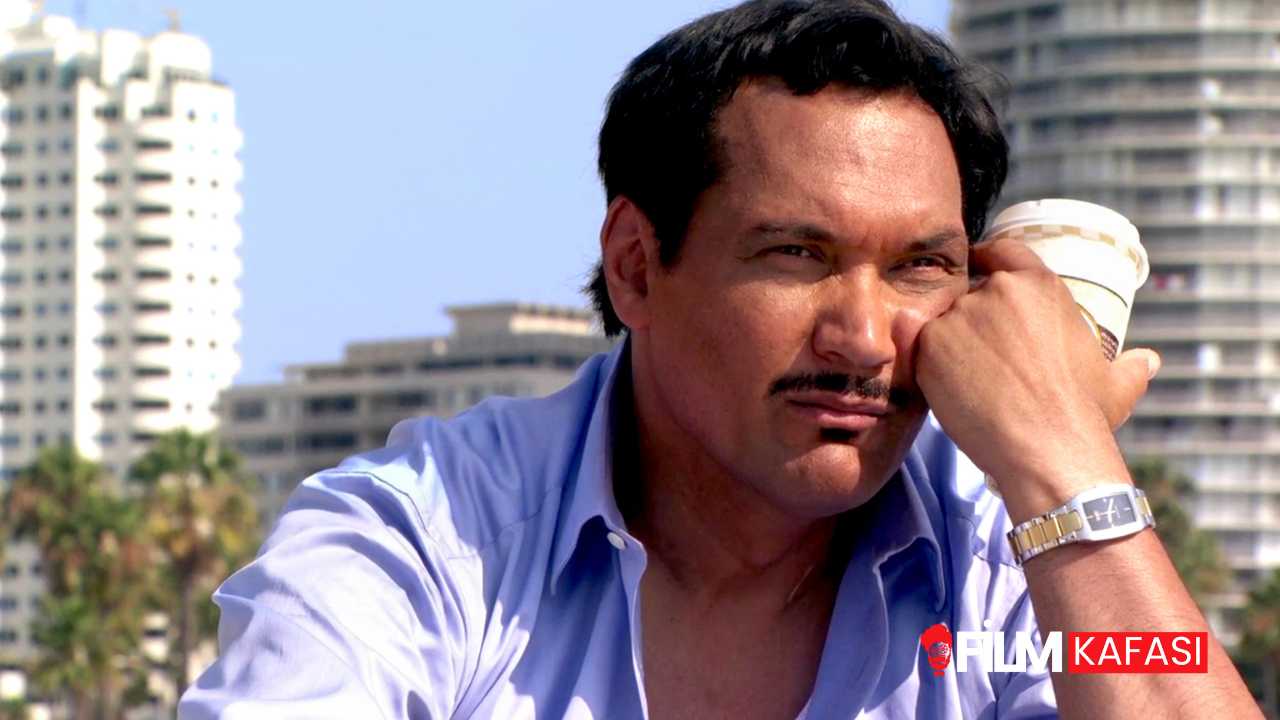 Dexter, Unutulmaz Katiller: Miguel Prado