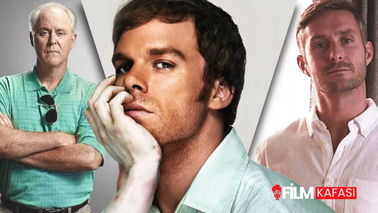 Dexter’ın Karanlık Aynaları: 12 Unutulmaz Katiller Listesi (Kötüden İyiye) Dexter'ın Karanlık Aynaları: 12 Unutulmaz Katiller Listesi