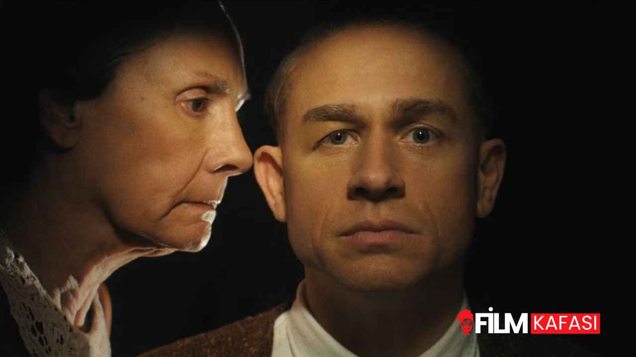 Yıl Olmuş 2025, Bırak Artık Bu Seri Katil Güzellemelerini Ryan Murphy! Katil Güzellemesi Monster: The Ed Gein Story