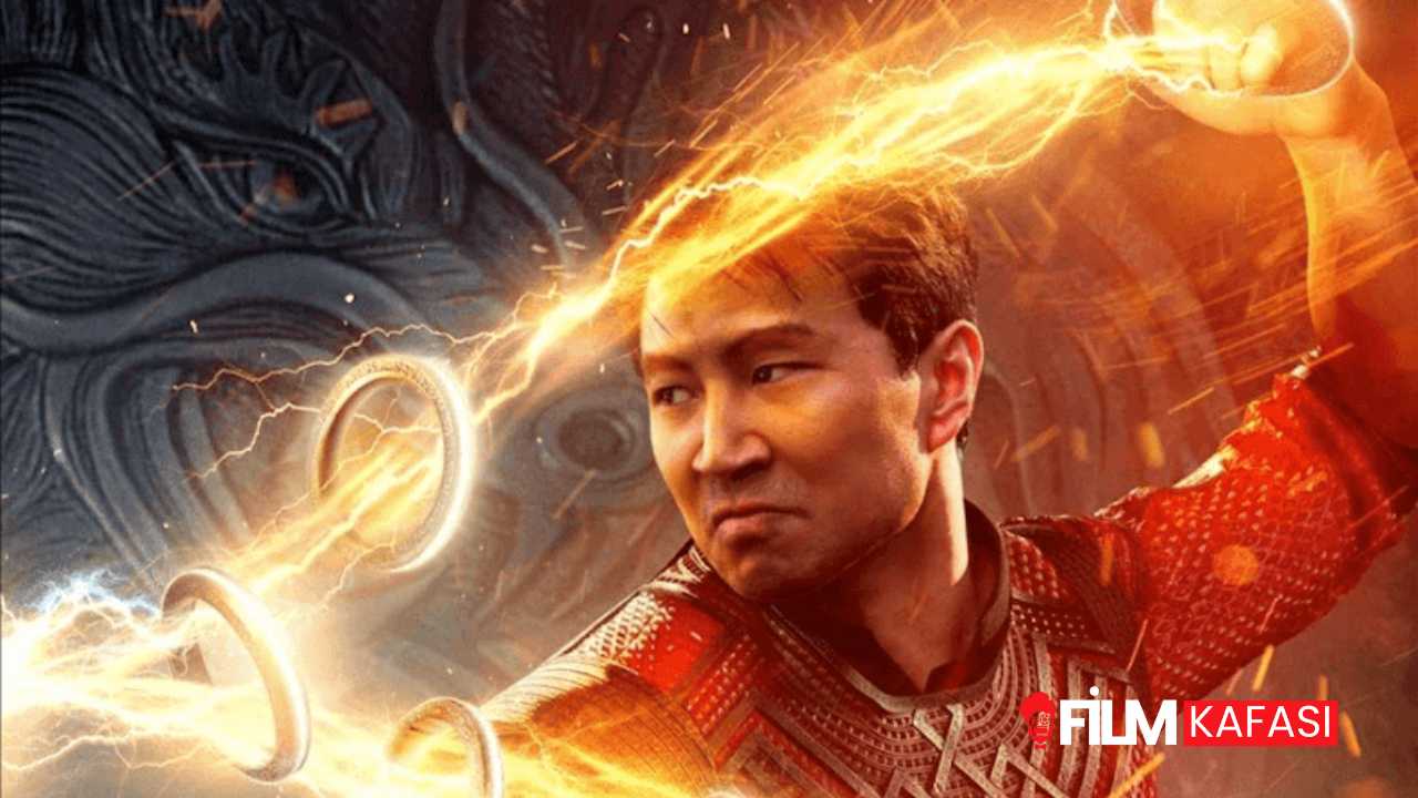 Shang-Chi Geri Döndü Ama Ufak Bir Pürüz Var Shang-Chi Geri Döndü