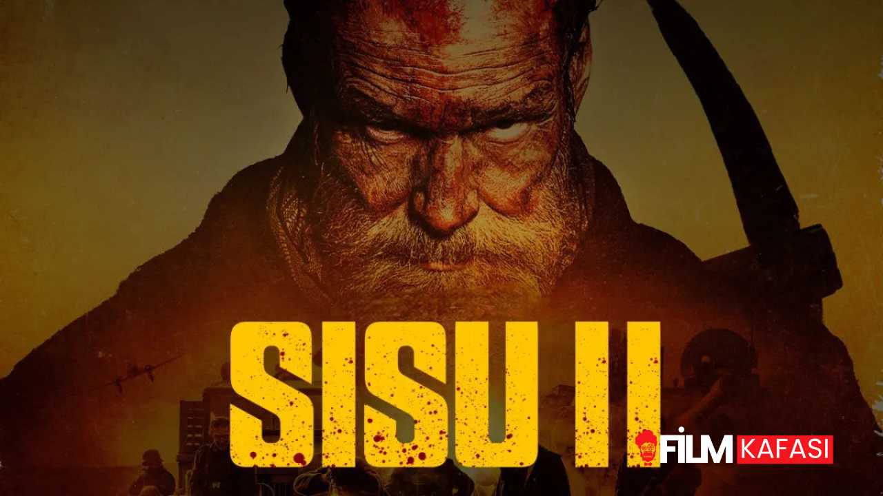 Sisu 2: Road to Revenge İncelemesi: Vahşet Şöleni Geri Döndü Sisu 2: Road to Revenge İncelemesi